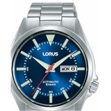 Men's Watch Lorus RL419BX9 Silver-3