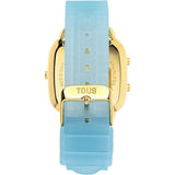 Ladies' Watch Tous 200351058-4