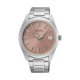 Ladies' Watch Seiko SUR523P1 (Ø 40 mm)-0