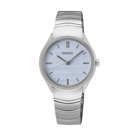 Ladies' Watch Seiko SUR549P1-0