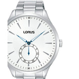 Men's Watch Lorus RN469AX9 Silver-2