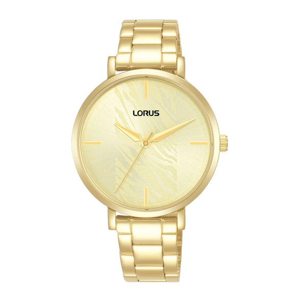 Ladies' Watch Lorus RG230WX9-0