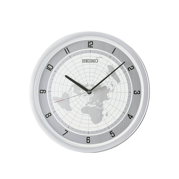 Wall Clock Seiko QXA814A-0