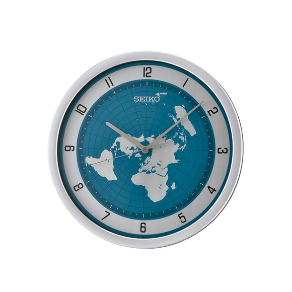 Wall Clock Seiko QXA814S-0