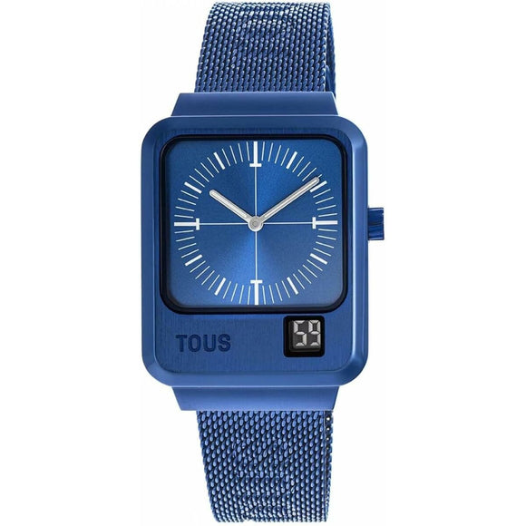 Ladies' Watch Tous 300358012-0