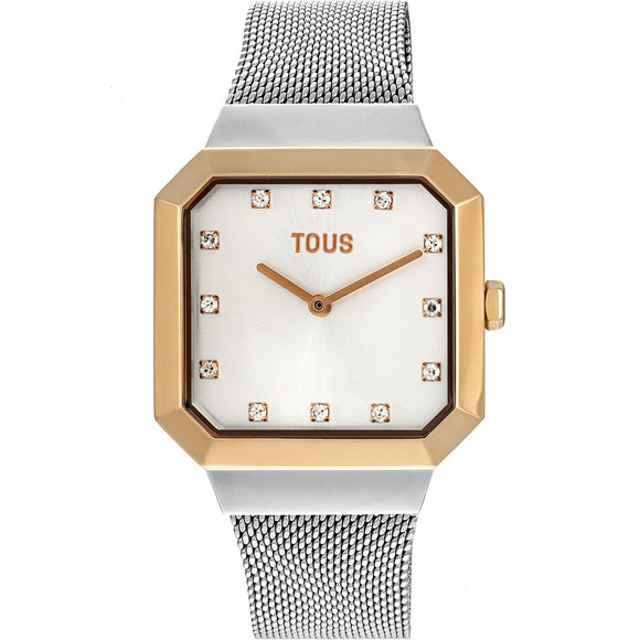 Ladies' Watch Tous 300358060-0