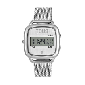 Ladies' Watch Tous 300358100-0