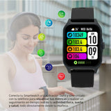 Men's Watch Radiant RAS10401DF Black-9