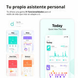 Smartwatch Radiant RAS10402DF-1