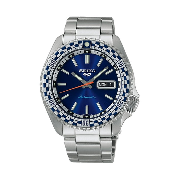 Men's Watch Seiko SRPK65K1-0