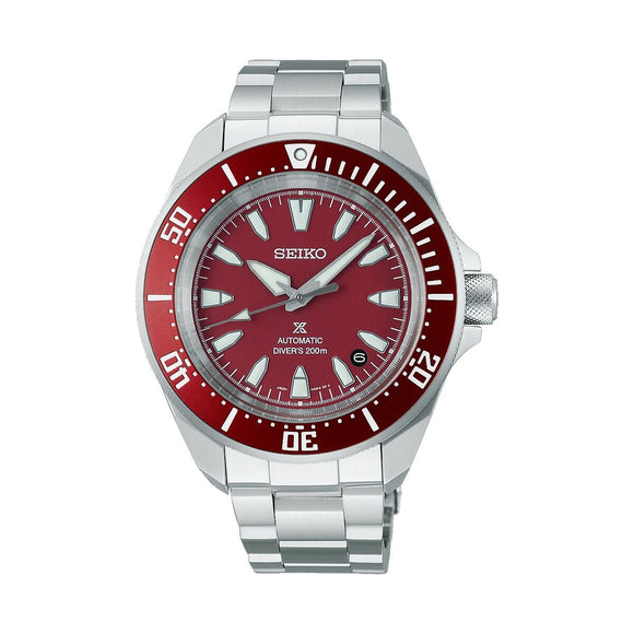 Men's Watch Seiko SRPL11K1-0