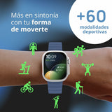 Men's Watch Radiant RAS10904-8