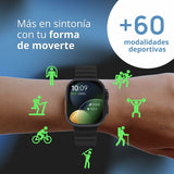 Men's Watch Radiant RAS10905-8