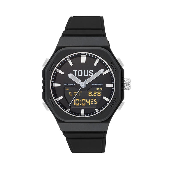 Ladies' Watch Tous 3000135700-0