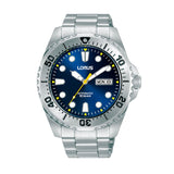 Men's Watch Lorus RL473BX9S-0