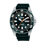 Men's Watch Lorus RL481BX9S-0