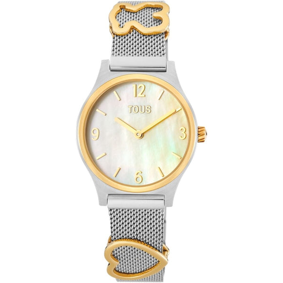 Ladies' Watch Tous 3000136000-0