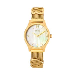 Men's Watch Tous 3000135900-0