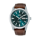 Men's Watch Lorus RL497BX9S-0