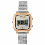 Ladies' Watch Tous 3000139700-0