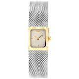 Ladies' Watch Tous 3000142100 Silver-0