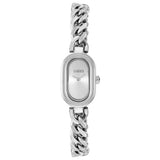 Ladies' Watch Tous 3000140300 Silver-0