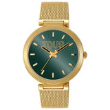 Ladies' Watch Tous 3000142600 Golden-0