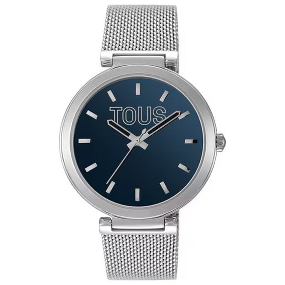 Ladies' Watch Tous 3000142400 Silver-0