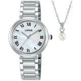 Ladies' Watch Lorus RG203YX9-0