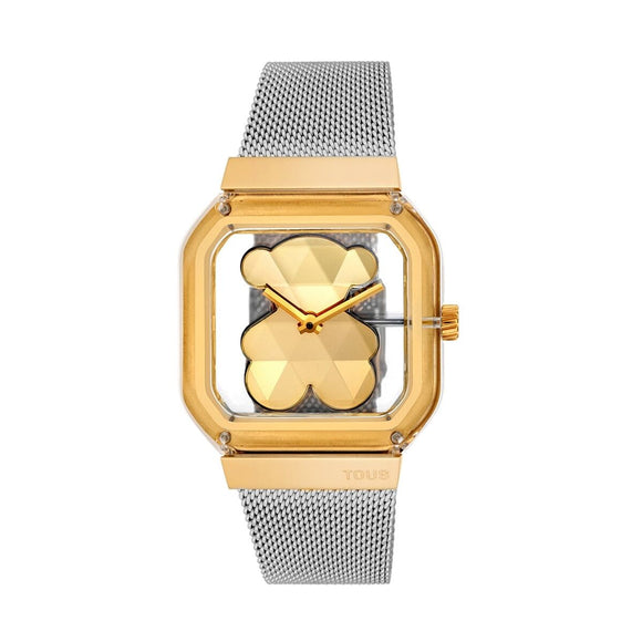 Men's Watch Tous 3000143500-0