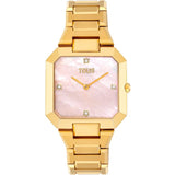 Men's Watch Tous 3000144900-0