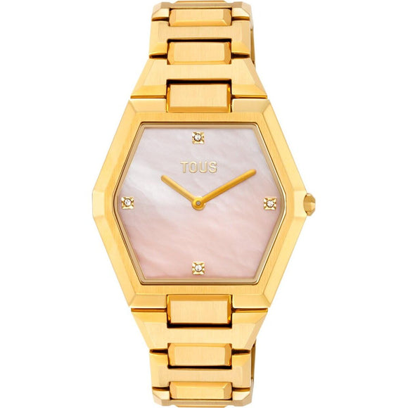 Men's Watch Tous 3000144700-0