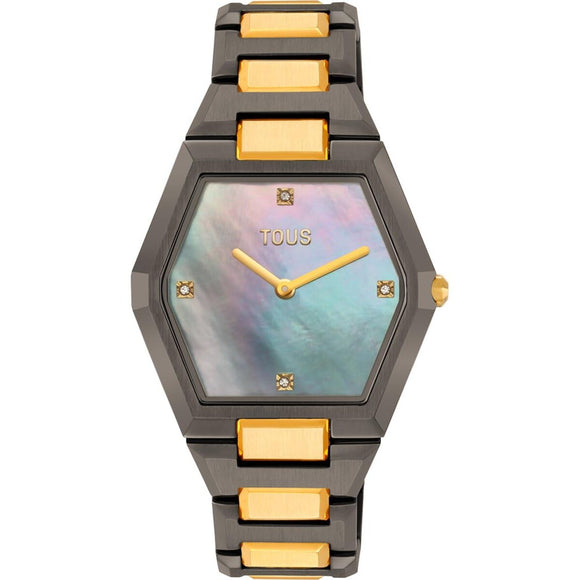 Men's Watch Tous 3000144600-0