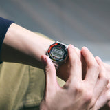 Men's Watch Seiko SMGG19P1-3