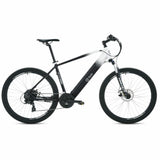 Electric Bike Youin BK3000 EVEREST 250 W 29" Black-12