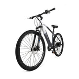 Electric Bike Youin BK3000 EVEREST 250 W 29" Black-7