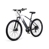 Electric Bike Youin BK3000 EVEREST 250 W 29" Black-6