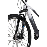 Electric Bike Youin BK3000 EVEREST 250 W 29" Black-5