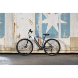 Electric Bike Youin BK3000 EVEREST 250 W 29" Black-2