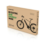 Electric Bike Youin BK3000 EVEREST 250 W 29" Black-1