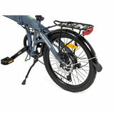 Electric Bike Youin You-Ride Barcelona 9600 mAh Grey Blue 20" 250 W 25 km/h-2