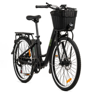 Electric Bike Youin BK2226B Black 250 W 26"-0