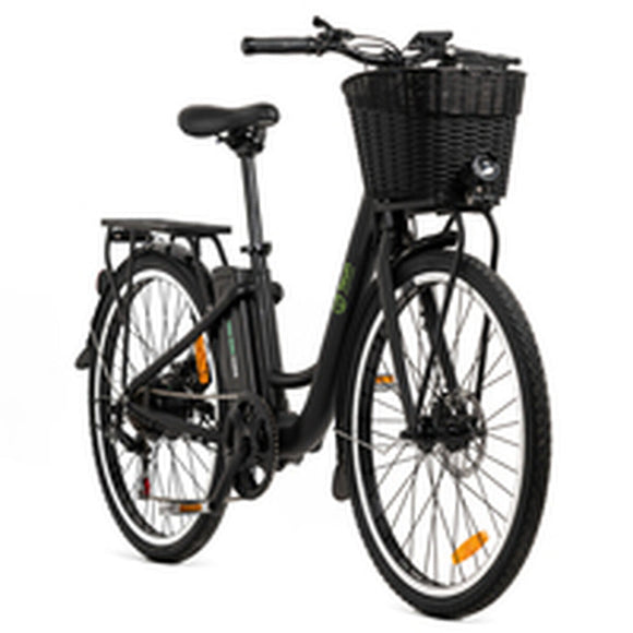 Electric Bike Youin BK2226B Black 250 W 26