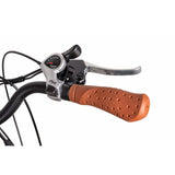 Electric Bike Youin YOURIDE VIENA Coffee 250 W 28"-1