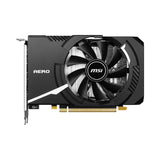 Graphics card MSI RTX 4060 AERO ITX 8G OC Geforce RTX 4060 8 GB GDDR6-4