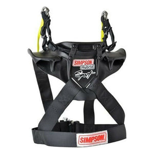 Hans Simpson Hybrid Sport Standard anchor (S)-0