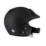 Helmet Stilo WRC DES Black 19-5