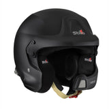 Helmet Stilo WRC DES Black 19-2