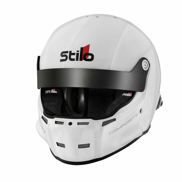 Steering Wheel Hub Stilo ST5 White-0