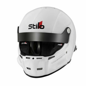 Helmet Stilo ST5 R White Size 61-0